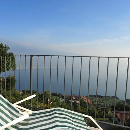 I Velieri - Rebomaholidays