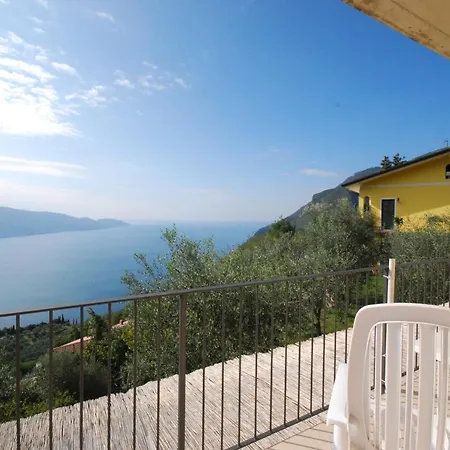 Διαμέρισμα I Velieri - Rebomaholidays Tignale